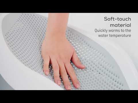 Bath Support Video - CA-EN
